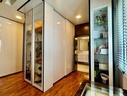 Palms @ Sixth Avenue (D10), Semi-Detached #604795921